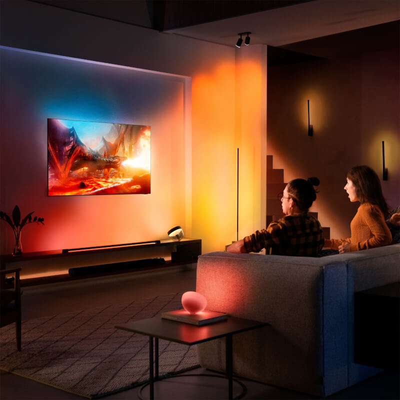 Philips Hue Sync TV-App - lifestyle.jpg